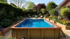 Leisure & Family Pools