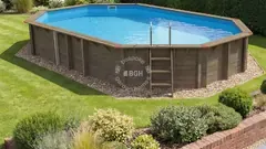 Fun & Splasher Pools