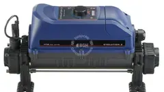 Pool Heating & Solar