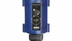 Plug-and-play electric heater, 2.3 kW