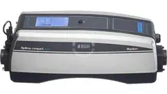 Compact electric heater, 1–24 kW