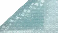 Reinforced solar cover