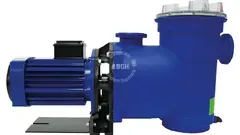 Pumps, Filtration & Water Care