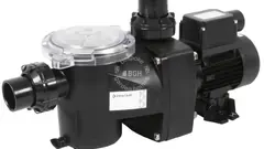 Pool pump, 0.37–1.1 kW