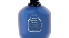 Top-mount sand filter, 19–30 in