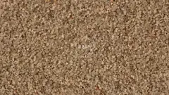 Pea gravel filter media, 3–5 mm