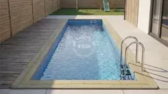Flow Training & Fitness Pools