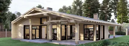 Architectural & Planning Permission