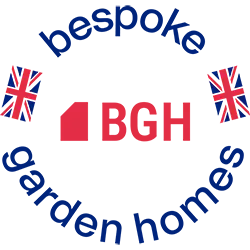 Bespoke Garden Homes — bespoke log cabins and wooden garden pools across the UK